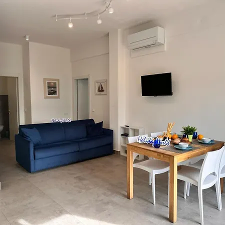 Casa Antonio By World アパート