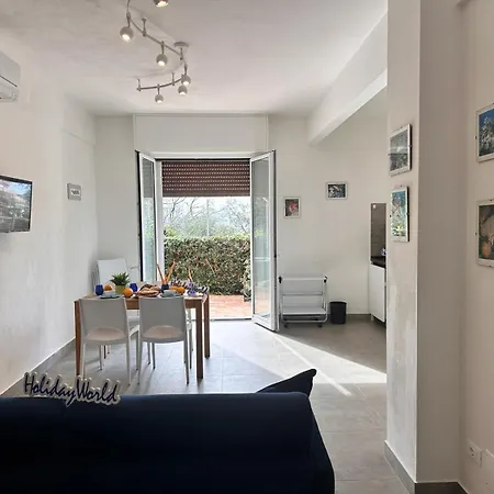 Casa Antonio By World *