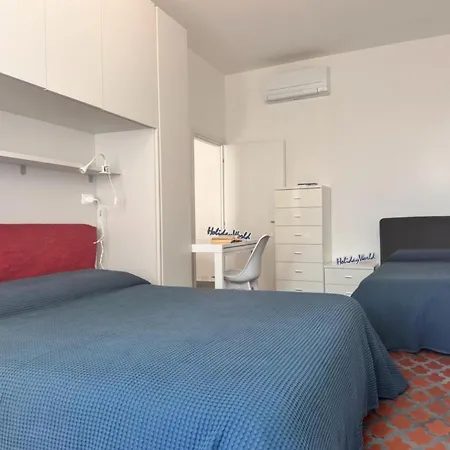 Apartament Casa Antonio By World Lavagna
