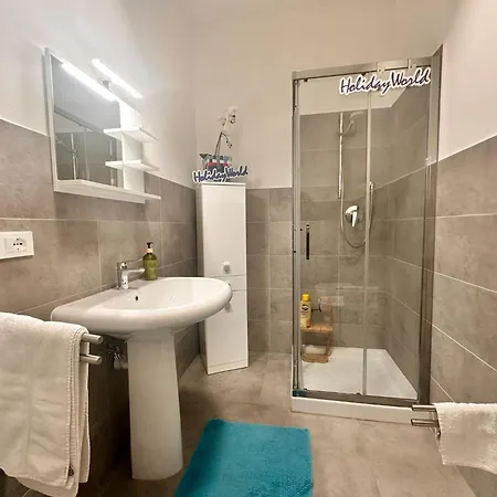 Casa Antonio By World Apartamento Lavagna