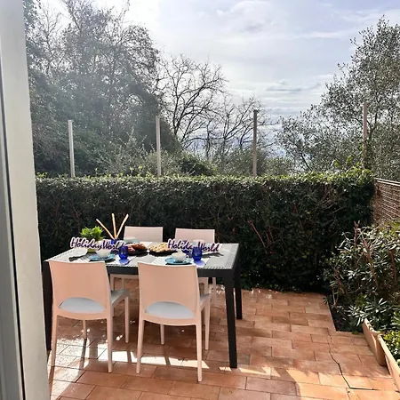 Casa Antonio By World Apartament Lavagna