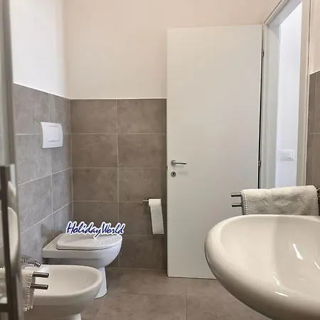 Casa Antonio By World Apartamento Lavagna