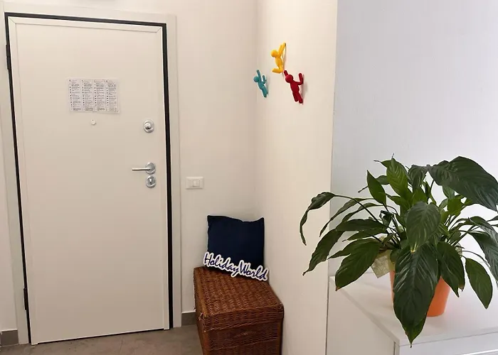 Casa Antonio By World Apartamento *